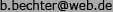 Mail Webmaster